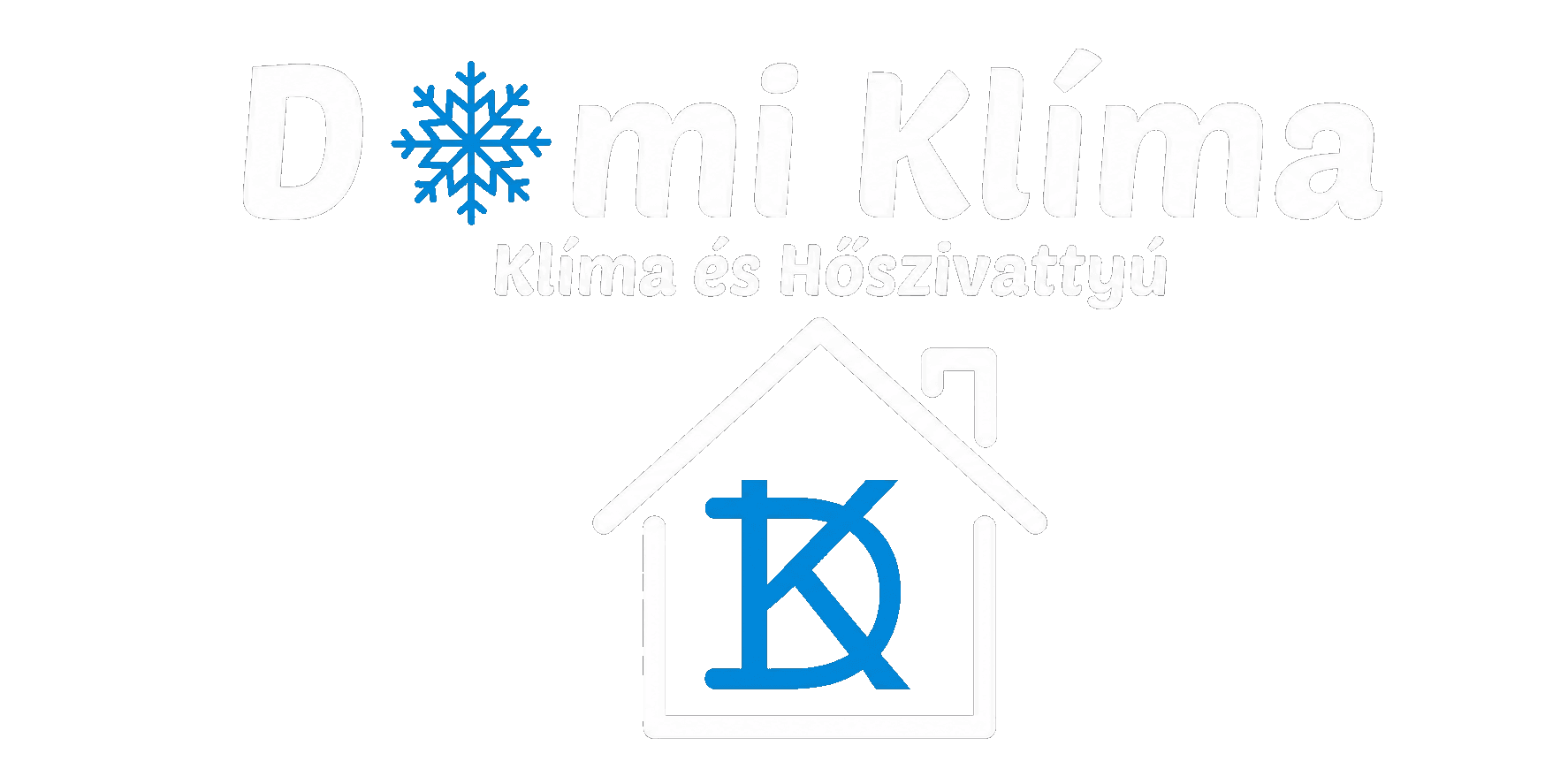 Domi Klíma — Klíma és Hőszivattyú